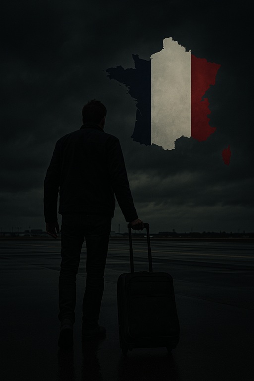 La France qui s’éteint doucement : pourquoi les jeunes quittent la France sans revenir; Que disent les internautes?